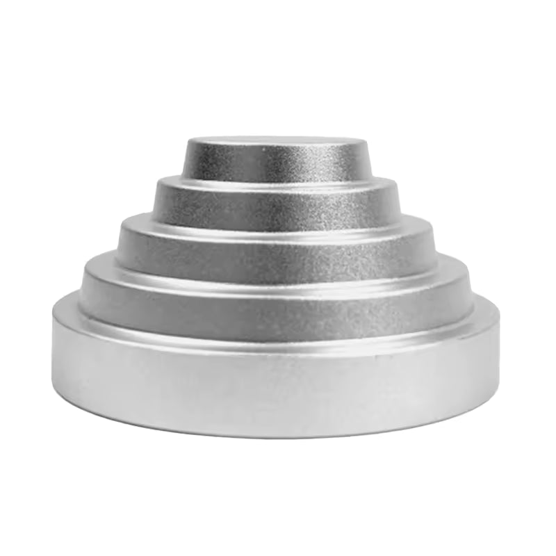 45 RPM Adapter for 7" Singles Audio Accessory by Indie Vinyl Den