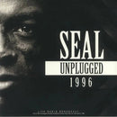 SEAL - Unplugged 1996 - Vinyl Record 180g rockit-t-shirts.myshopify.com #Indie_Vinyl_Den#