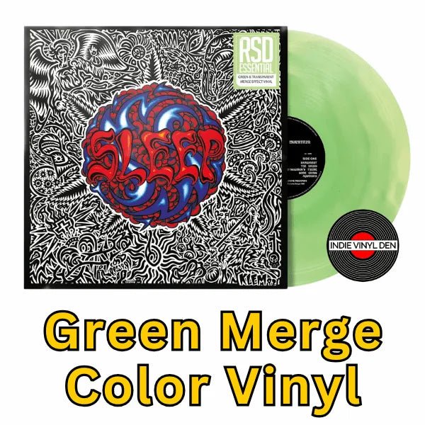 **Nuevo disco de vinilo de vinilo