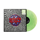 SLEEP - Sleep's Holy Mountain - Green Merge Color Vinyl Record rockit-t-shirts.myshopify.com #Indie_Vinyl_Den#