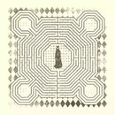 SLOWDIVE - Everything is Alive - Crystal Clear Color Vinyl Record rockit-t-shirts.myshopify.com #Indie_Vinyl_Den#