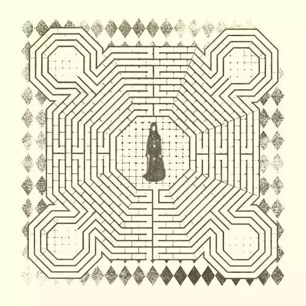 SLOWDIVE - Everything is Alive - Crystal Clear Color Vinyl Record rockit-t-shirts.myshopify.com #Indie_Vinyl_Den#