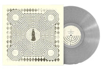 SLOWDIVE - Everything is Alive - Crystal Clear Color Vinyl Record rockit-t-shirts.myshopify.com