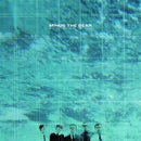 Minus the Bear - Bands Like It When You Yell 'YAR' At Them - Puget Sound Color Vinyl Record