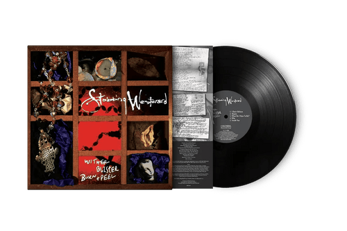 STABBING WESTWARD - Wither Blister Burn + Peel Vinyl Record 180g Import rockit-t-shirts.myshopify.com #Indie_Vinyl_Den#