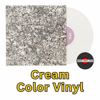 STRFKR - Ambient 1 - Cream Color Vinyl Record rockit-t-shirts.myshopify.com #Indie_Vinyl_Den#