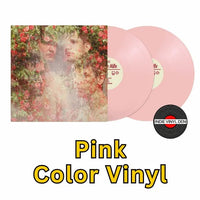 STRFKR - Miracle Mile - 2LP Pink Color Vinyl rockit-t-shirts.myshopify.com #Indie_Vinyl_Den#