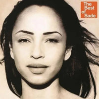 Sade - The Best of Sade - 180g Vinyl 2LP * rockit-t-shirts.myshopify.com #Indie_Vinyl_Den#
