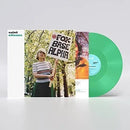 Saint Etienne - Foxbase Alpha - Green Color Vinyl Import rockit-t-shirts.myshopify.com #Indie_Vinyl_Den#