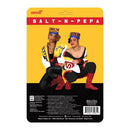 Salt-n-Pepa (2-Pack) ReAction Figure - Super 7 rockit-t-shirts.myshopify.com #Indie_Vinyl_Den#