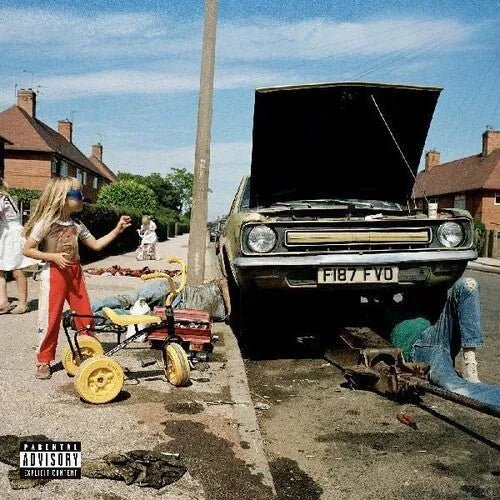 Sam Morton - Daffodils & Dirt - Vinyl Record rockit-t-shirts.myshopify.com #Indie_Vinyl_Den#