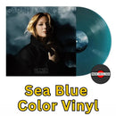 Sarah McLachlan - Better Broken - Translucent Sea Blue Color Vinyl Record * rockit-t-shirts.myshopify.com #Indie_Vinyl_Den#