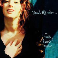 Sarah McLachlan - Fumbling Towards Ecstasy - Vinyl Record rockit-t-shirts.myshopify.com #Indie_Vinyl_Den#
