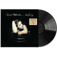 Sarah McLachlan - Surfacing - Vinyl Record * rockit-t-shirts.myshopify.com #Indie_Vinyl_Den#