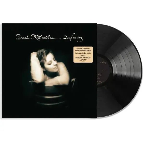 Sarah McLachlan - Surfacing - Vinyl Record *