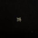 Sault - Sault 5 Vinyl Record rockit-t-shirts.myshopify.com #Indie_Vinyl_Den#