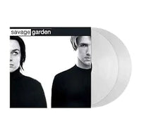 Savage Garden Savage Garden - White Color Vinyl Record rockit-t-shirts.myshopify.com #Indie_Vinyl_Den#