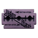 Judas Priest British Steel - Enamel Pin