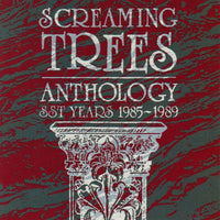 Screaming Trees - Anthology SST Years - Vinyl Record rockit-t-shirts.myshopify.com #Indie_Vinyl_Den#