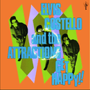 Elvis Costello - Get Happy - Vinyl Record 180g - Indie Vinyl Den