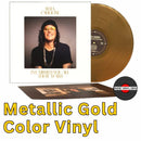 Sera Cahoone - I've Missed You All These Years - Metallic Gold Color Vinyl Record - Indie Vinyl Den