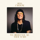 Sera Cahoone - I've Missed You All These Years - Metallic Gold Color Vinyl Record - Indie Vinyl Den