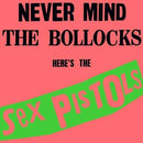 Sex Pistols - Never Mind The Bollocks - Neon Green Color Vinyl * rockit-t-shirts.myshopify.com #Indie_Vinyl_Den#
