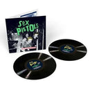 Sex Pistols - The Original Recordings - 180g Vinyl Record 2LP rockit-t-shirts.myshopify.com #Indie_Vinyl_Den#