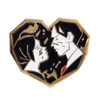My Chemical Romance Three Cheers - Enamel Pin