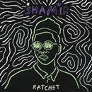 Shamir - Ratchet Vinyl Record rockit-t-shirts.myshopify.com #Indie_Vinyl_Den#