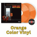 Sharon Jones / Dap-kings - Naturally 20th Anniversary - Orange Color Vinyl Record rockit-t-shirts.myshopify.com #Indie_Vinyl_Den#