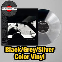 Sharon Van Etten -  Are We There (10th Anniversary) - Black, Grey & Silver Vinyl Record rockit-t-shirts.myshopify.com #Indie_Vinyl_Den#