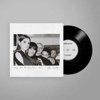 Sharon Van Etten - Every Time The Sun Comes Up - Limited Black 7-Inch Vinyl rockit-t-shirts.myshopify.com