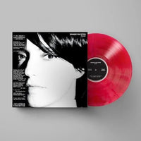 Sharon Van Etten - Tramp - 10th Anniversary Crimson Splash Color Vinyl Record rockit-t-shirts.myshopify.com #Indie_Vinyl_Den#