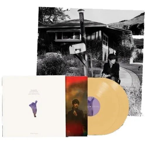 Sharon Van Etten - We've Been Going About This All Wrong (Edición Deluxe) - Vinilo Color Crema 2LP
