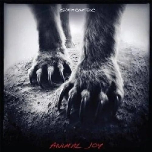 Shearwater- Animal Joy Vinyl Record rockit-t-shirts.myshopify.com #Indie_Vinyl_Den#