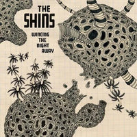 Shins, The - Wincing The Night Away Vinyl Record rockit-t-shirts.myshopify.com #Indie_Vinyl_Den#