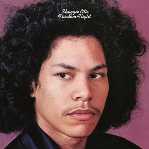 Shuggie Otis - Freedom Flight - Vinyl Record LP 180g Import