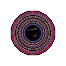 Amy Winehouse - Back To Black - 20th Anniversary - Zoetrope Vinyl Picture Disc