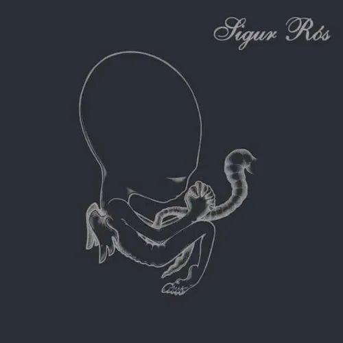 Sigur Ros - Agaetis Byrjun Vinyl Record (180g 2LP) rockit-t-shirts.myshopify.com #Indie_Vinyl_Den#