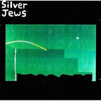Silver Jews - Natural Bridge - Vinyl Record LP rockit-t-shirts.myshopify.com #Indie_Vinyl_Den#