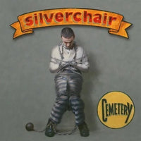Silverchair - Cemetery - Color 12" Vinyl 180g Import rockit-t-shirts.myshopify.com #Indie_Vinyl_Den#