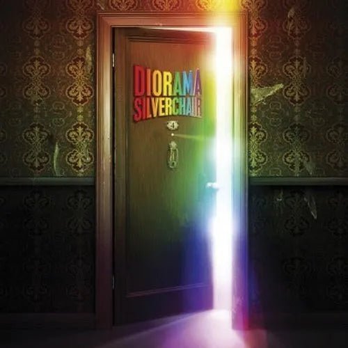 Silverchair - Diorama - Purple Color Vinyl Record