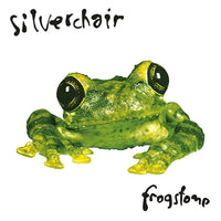 Silverchair - Frogstomp - Vinyl Record 2LP 180g Import rockit-t-shirts.myshopify.com #Indie_Vinyl_Den#