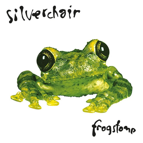 Silverchair - Frogstomp - Vinyl Record 2LP 180g Import rockit-t-shirts.myshopify.com #Indie_Vinyl_Den#