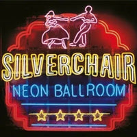 Silverchair - Neon Ballroom (1LP) rockit-t-shirts.myshopify.com #Indie_Vinyl_Den#