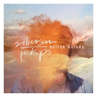Silversun Pickups - Better Nature - Vinyl Record 2LP rockit-t-shirts.myshopify.com #Indie_Vinyl_Den#