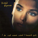 Sinead O'Connor - I Do Not Want What I Havent Got - Vinyl Record * rockit-t-shirts.myshopify.com