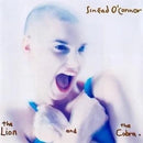 Sinead O'Connor - The Lion and the Cobra - Vinyl Record rockit-t-shirts.myshopify.com