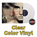 Sinead O'Connor - You Made Me The Thief of Your Heart - Clear Vinyl Record rockit-t-shirts.myshopify.com #Indie_Vinyl_Den#